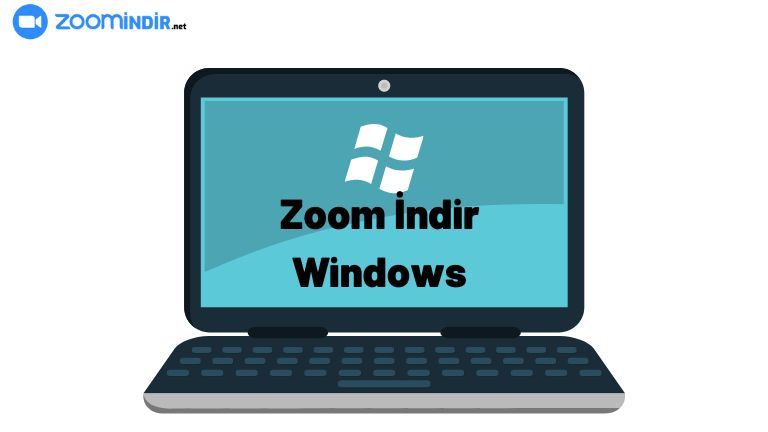 Zoom İndir Windows